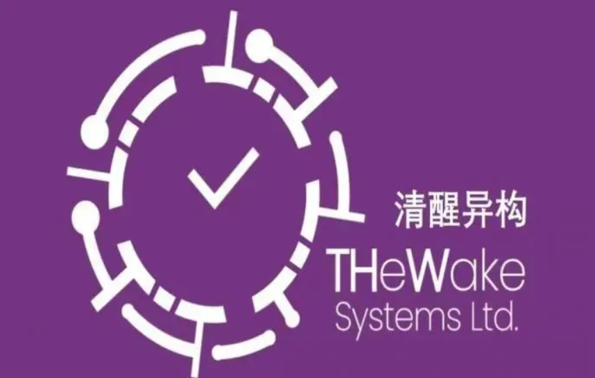 清醒異構-卓源亞洲